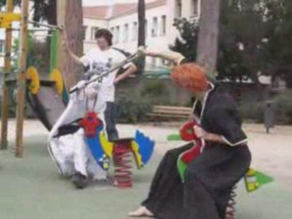 Pique nique 31