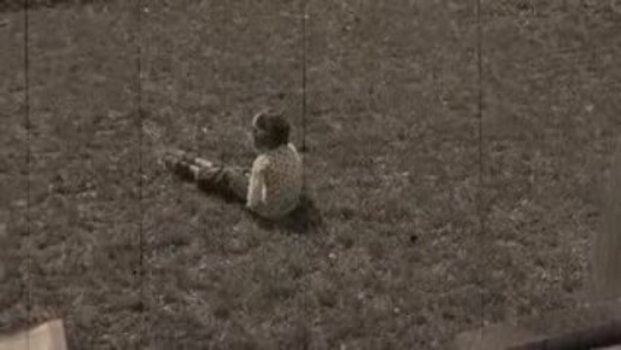 Funny old style Movie