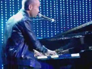 Emmanuel Moire - Sans dire un mot - bobino - le 29 mai 2009