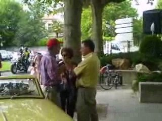 50 ans de la Panhard à Montélimar le 30 mai 2009 061