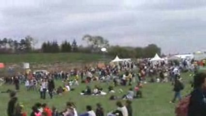 Festival La Jeunesse ça se cultive !