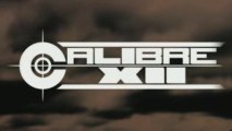 TRAILER ALBUM CALIBRE XII (GROSSE EXCLU DANS LA VIDEO !!!)