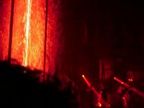 Mylene Farmer Si j'avais au moins Live Zenith Nantes 24 mai