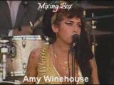 Just Friends Amy Winehouse