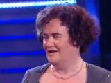 Susan Boyle - Britain's got talent final 2009