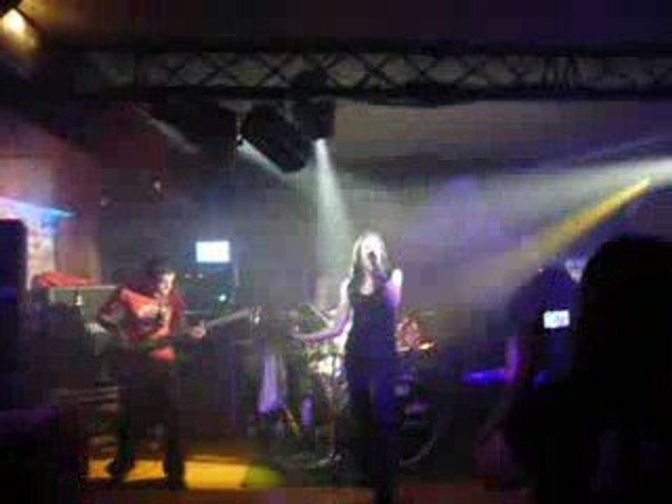 Extrait: Beyon-D-Lusion  1/2  au Kobus le 30/05/2009