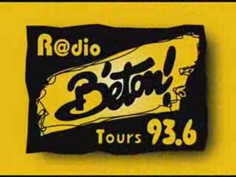 CaptainFunkOnTheRADIO! Radio Béton! 93.6 Mhz. (BAD & CRASY DEEJAY FUTURE FUNK) 2009 NEW-FUNK