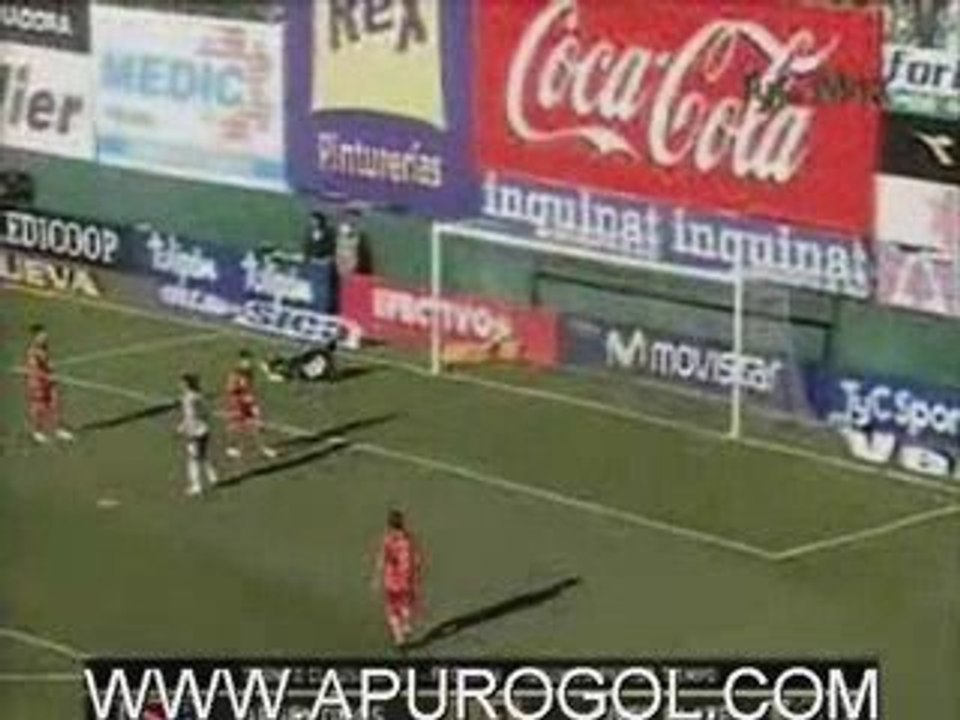Argentinos 0-0 River Plate