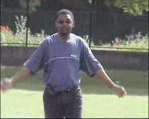 PASTEUR GOUDRON LA REPONSE DE DIEU