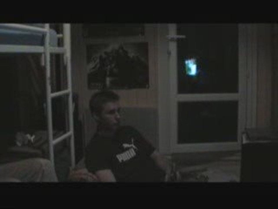 Marseille - Le supporter