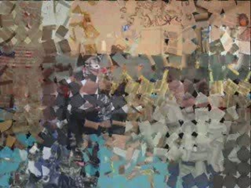 Bal Country Angels mai 2009