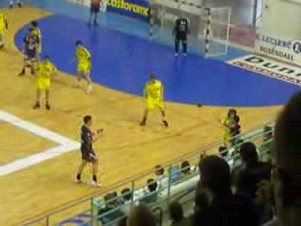 USDK-Toulouse (33-30)