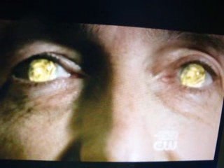 Supernatural 4x22 Lucifer Rising extrait