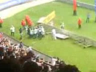 Jubilé De pauleta