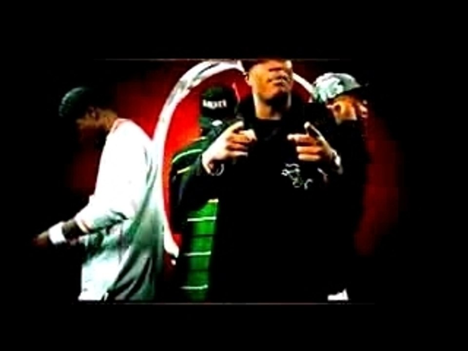 CTN ALL STAR - Fallait Pas Tester