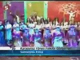 Samanyolu Koleji Halk dansları