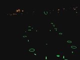 $180.00 Glow in the Dark Puttin Contest at Eaglequest