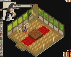 Dofus xdark-firex opus 1