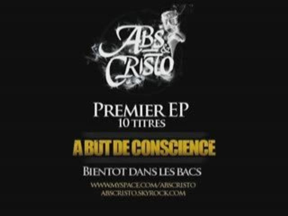 AB.S&CRISTO chez Generation Underground