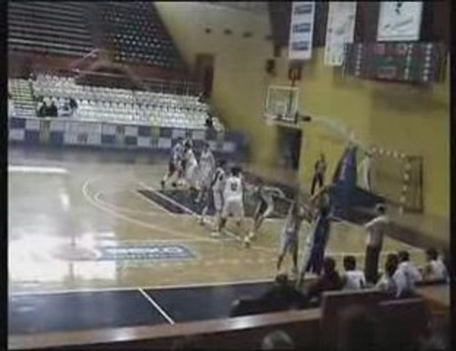 Basketligi Arşiv 2008-09 1
