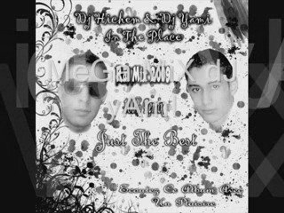 Cheba dalila mix dj yami and dj hichem