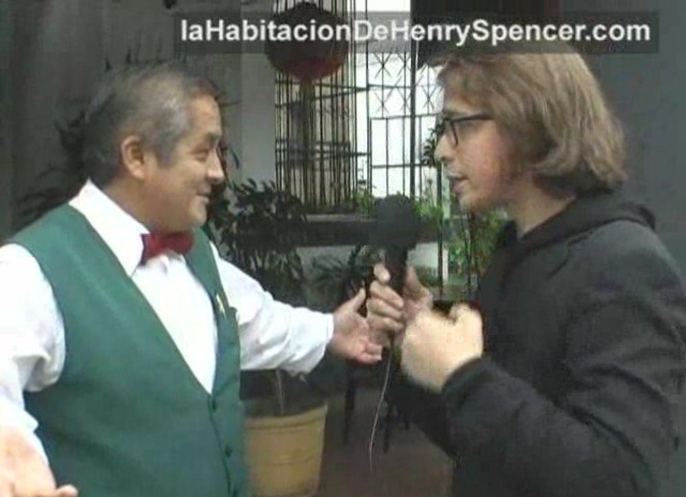 Para donde vas