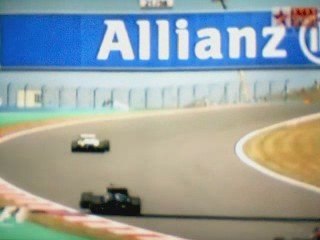 2009 FORMULA 1 ING TURKISH GRAND PRIX - Race Part 7