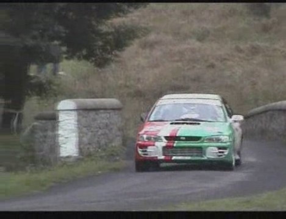 Haut-lignon 2005 1max2rallye