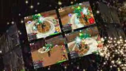 KINGDOM HEARTS 358/2 Days Trailer 2