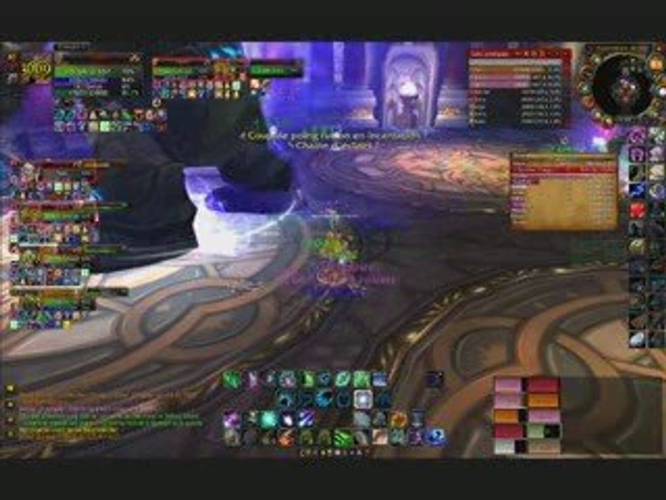 LAA vs Iron Council Hard Mode