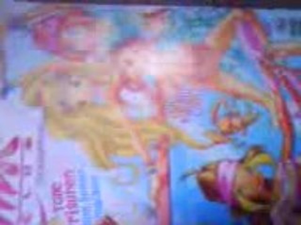 winx stuff