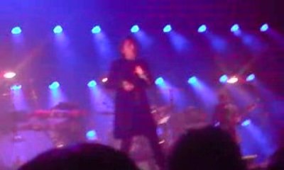 Concert Raphael Festi'Neuch 6 juin 2009 : La nouvelle chanso