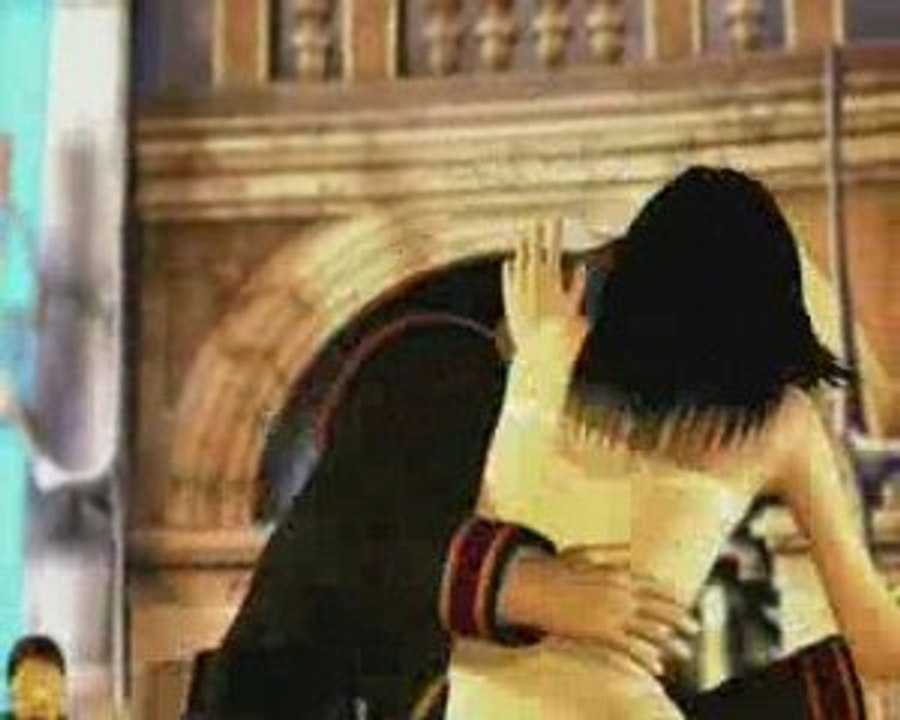 Final fantasy - Sanson-I Muvrini - Le temps est assassin