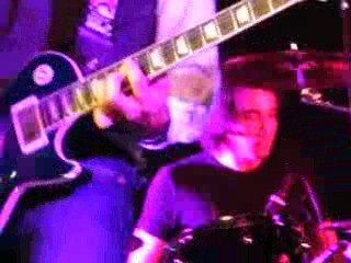 Amnésie - Oncle Oedipe