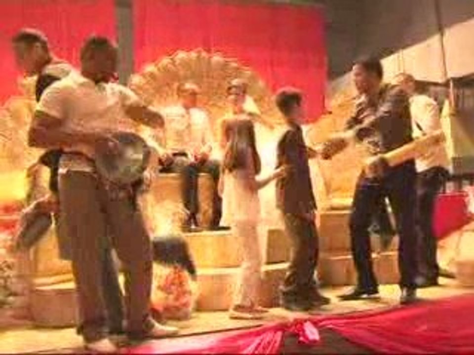 ALLAOUI RAI REGGADA.......GROUPE ARESKI