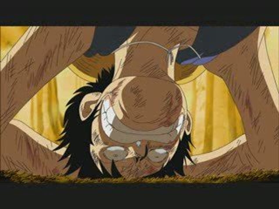 One piece 405 preview