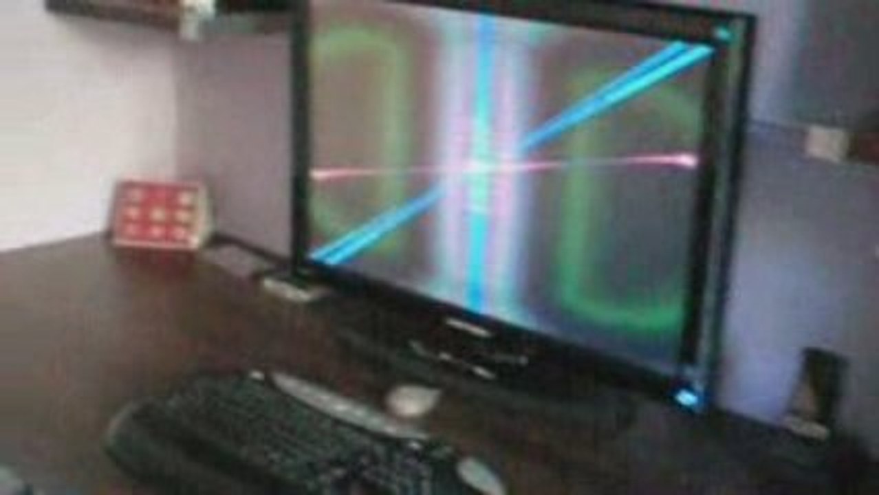 Test home cinema complet
