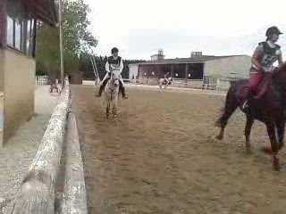 Detente e2 au galopin