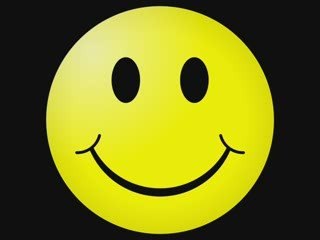 Animated Smiley
