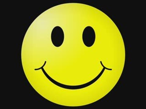 Animated Smiley