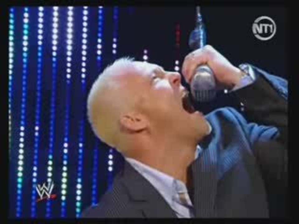 catch attack Raw part 3 ( 1/2)