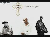2pac ft Eminem & Rohff - Loyal to the game Rmx 2009