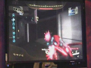 Coverage E3 09 In Game Halo 3 ODST
