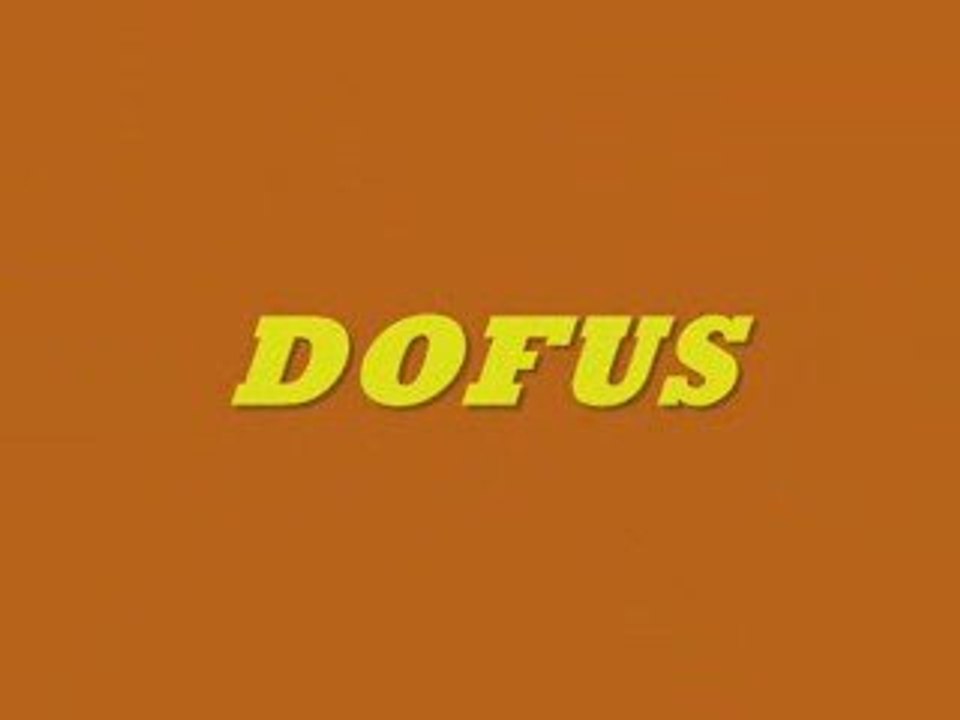 les seigneur d'otomai dofus