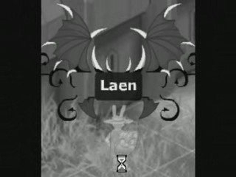 Dofus, Laen osamoda lvl 45 ... PVP