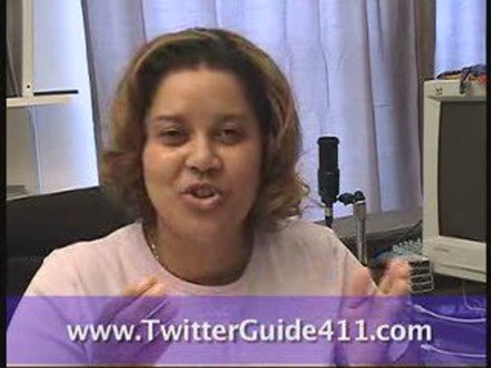 Twitter Marketing: Become a Resource to Market Your Business