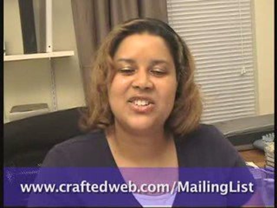 Art Marketing: What to Avoid When Building Your Mailing List