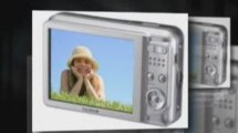 Fujifilm FinePix A150 10MP Digital Camera Review