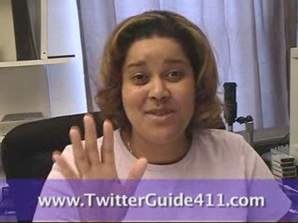 Twitter Marketing: Using Twitter to Promote Your Business