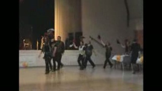 GALA 2009 HOOKED ON COUNTRY